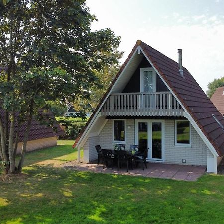 Gezellig Vakantiehuis 'T Gramsbergje Gramsbergen Екстериор снимка