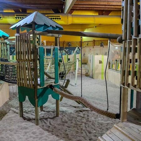 Gezellig Vakantiehuis 'T Gramsbergje Gramsbergen Екстериор снимка