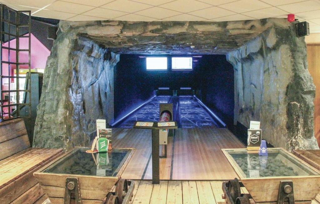 Gezellig Vakantiehuis 'T Gramsbergje Gramsbergen Екстериор снимка