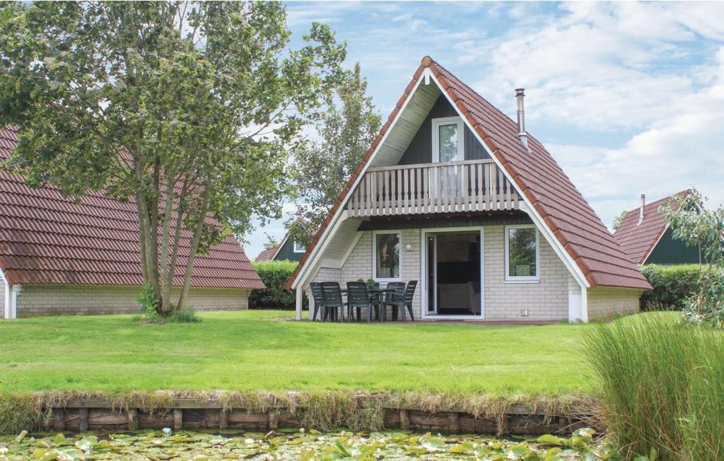 Gezellig Vakantiehuis 'T Gramsbergje Gramsbergen Екстериор снимка