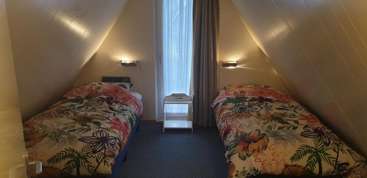 Gezellig Vakantiehuis 'T Gramsbergje Gramsbergen Екстериор снимка