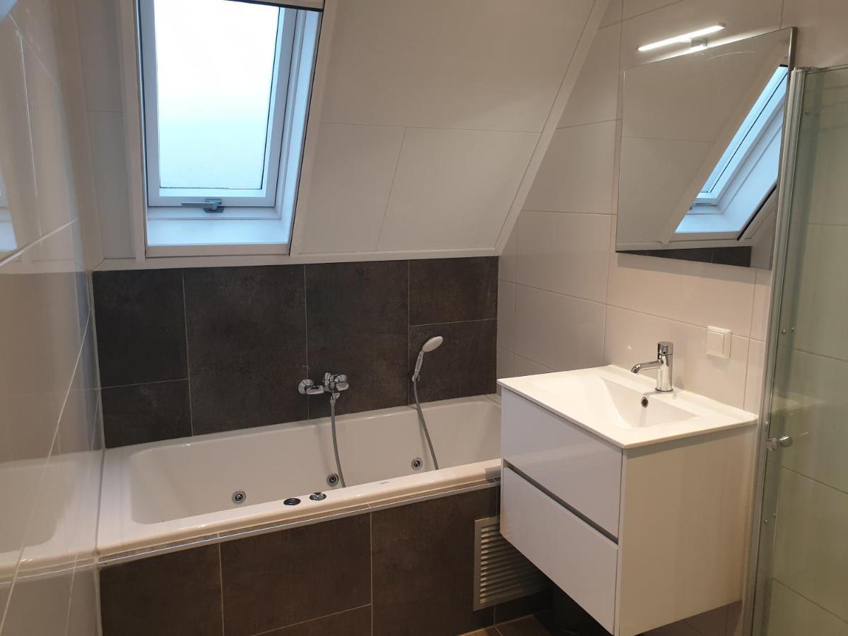 Gezellig Vakantiehuis 'T Gramsbergje Gramsbergen Екстериор снимка