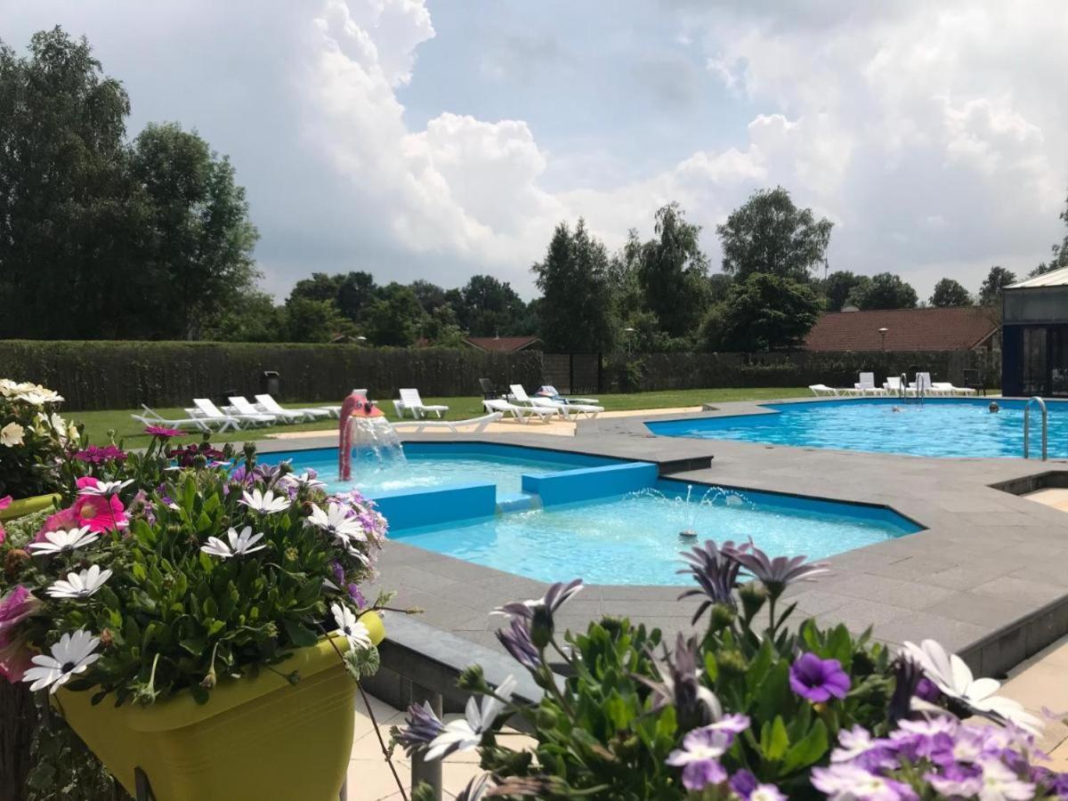 Gezellig Vakantiehuis 'T Gramsbergje Gramsbergen Екстериор снимка